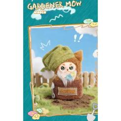 Брелок 10/10 Toys сюрприз Gismow Леснички-хранители тайн V2 Фото 5
