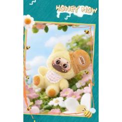 Брелок 10/10 Toys сюрприз Gismow Леснички-хранители тайн V2 Фото 7