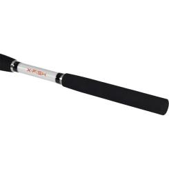 Удилище X-Fish Beast Boat 2.70m 50-150g Фото 4
