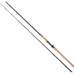 Удилище Savage Gear Alpha SG6 Monster 2.38m 60-120g Фото