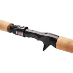 Удилище Savage Gear Alpha SG6 Monster 2.38m 60-120g Фото 1
