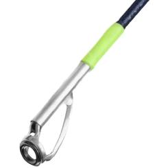 Удилище Select Glam GLM-802MH 2.44m 8-30g Fast Фото 1