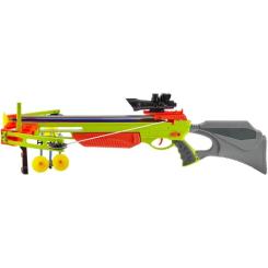 Игрушечное оружие ZIPP Toys Арбалет Маленький лицар L Фото 1