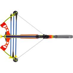 Игрушечное оружие ZIPP Toys Арбалет Маленький лицар L Фото 2