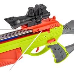 Игрушечное оружие ZIPP Toys Арбалет Маленький лицар L Фото 3