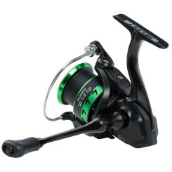 Катушка Select Reflex 2500S (RFLX2-2500S) 4+1BB 5.21 Фото