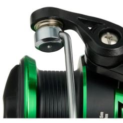 Катушка Select Reflex 2500S (RFLX2-2500S) 4+1BB 5.21 Фото 3