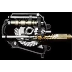 Катушка Shimano Twin Power FE C3000 9+1BB 5.11 Фото 13
