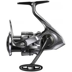 Катушка Shimano Twin Power FE C3000 9+1BB 5.11 Фото
