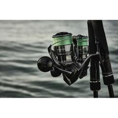 Катушка Shimano Twin Power FE C3000 9+1BB 5.11 Фото 16