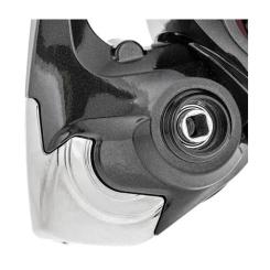 Катушка Shimano Sienna FG 4000 + 0,33mm mono Фото 2