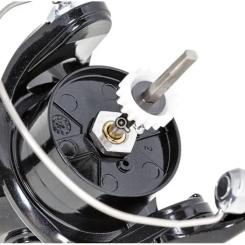 Катушка Shimano Sienna FG 4000 + 0,33mm mono Фото 4