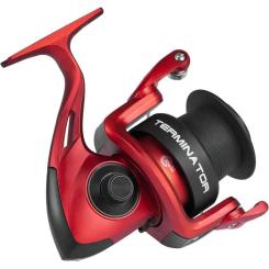 Катушка X-Fish Terminator 6000 1+1BB 5.21 Фото 1