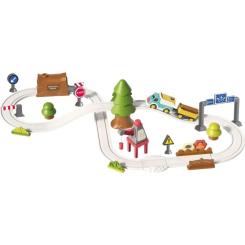 Железная дорога Otamanko Rail Land електрична залізна дорога Фото 1