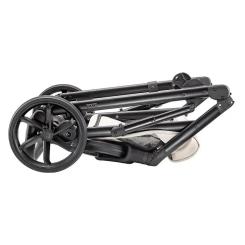 Коляска Adamex 2 в 1 Dolce Eco SA-7 лате Фото 9