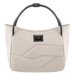 Коляска Adamex 2 в 1 Dolce Eco SA-7 лате Фото 8