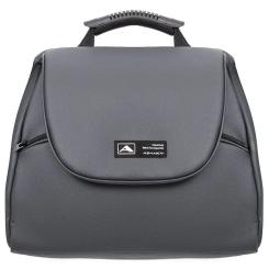 Коляска Adamex 2 в 1 Nola Eco SA-5 графіт Фото 8