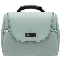 Коляска Adamex 2 в 1 Nola Natura 8 mint Фото 8