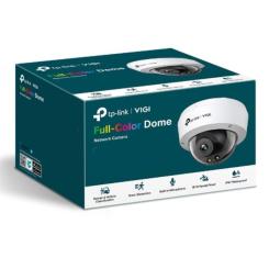 Камера видеонаблюдения TP-Link VIGI-C230-4 Фото 1