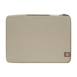 Чехол для ноутбука HP 13-14" Sleeve, Latte taupe Фото