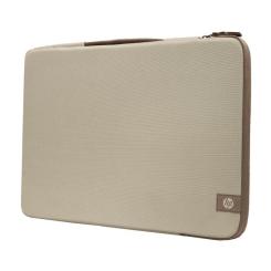 Чехол для ноутбука HP 13-14" Sleeve, Latte taupe Фото 2