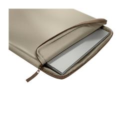 Чехол для ноутбука HP 13-14" Sleeve, Latte taupe Фото 6