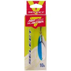 Блесна Select AspMaster 10.0g 45mm GSMB Фото 1