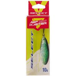 Блесна Select AspMaster 18.0g 55mm UVSG Фото 1