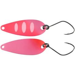 Блесна Select Rival 2.3g 30mm 16 Crazy Pink Фото