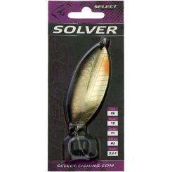 Блесна Select Solver 10.0g 71mm 06 Фото 1