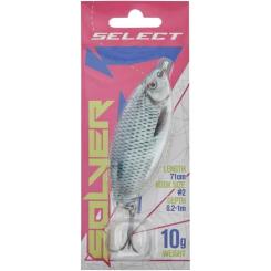 Блесна Select Solver 10.0g 71mm S46 Фото 1