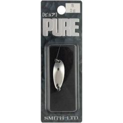 Блесна Smith Pure 2.0 g S Фото 1