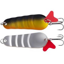 Блесна X-Fish Buffalo 20g 06 Orange gold Фото