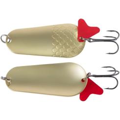 Блесна X-Fish Godzilla 20g 02 Gold Фото