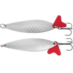 Блесна X-Fish Venom 19g 01 Silver Фото