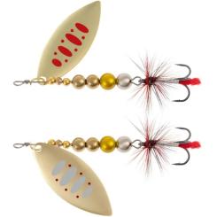 Блесна X-Fish Orbit 14g 5 Gold SRD Фото