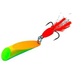 Блесна Проф Монтаж Грушка-куля 10.0g Ukraine Фото 1