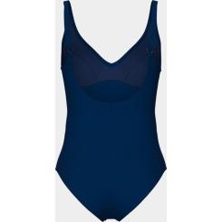 Купальник Arena Shimmering Swimsuit U Back 010810-708 синій 48 Фото 8