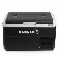 Автохолодильник Ranger Ice Cool 20L Фото 1