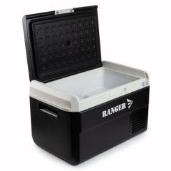 Автохолодильник Ranger Ice Cool 20L Фото 6