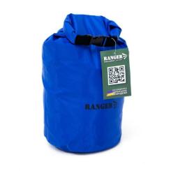 Гермомешок Ranger 10 L Blue Фото