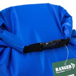 Гермомешок Ranger 10 L Blue Фото 3