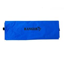 Гермомешок Ranger 10 L Blue Фото 5