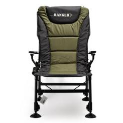 Кресло складное Ranger Рower SL-109 Фото 1