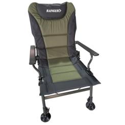 Кресло складное Ranger Рower SL-109 Фото 2