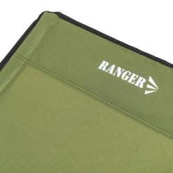 Раскладушка Ranger Military Forest Фото 7
