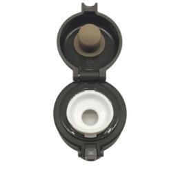 Термокружка Ranger Expert 0,35 L Black Фото 9