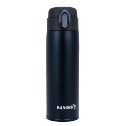 Термокружка Ranger Expert 0,35 L Black Фото