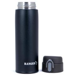 Термокружка Ranger Expert 0,35 L Black Фото 3