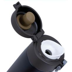 Термокружка Ranger Expert 0,35 L Black Фото 6